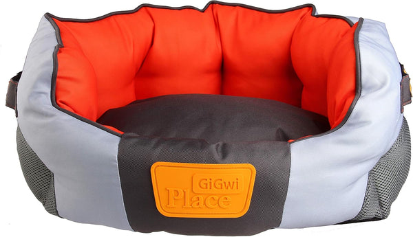 Gigwi Place Soft Bed Canvas-11