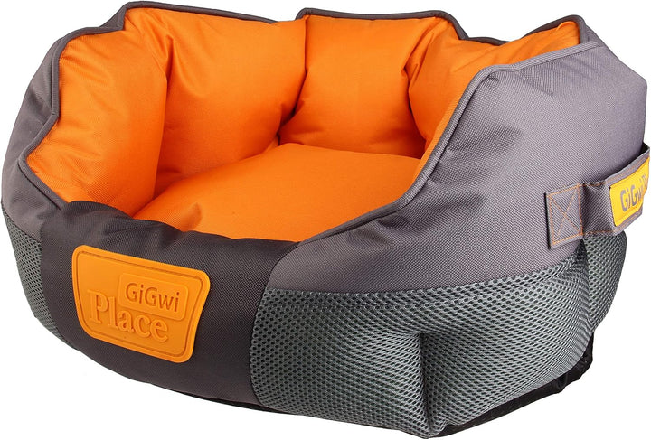 Gigwi Place Soft Bed Canvas-2