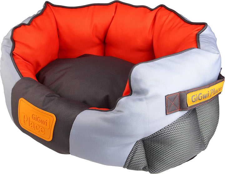 Gigwi Place Soft Bed Canvas-22
