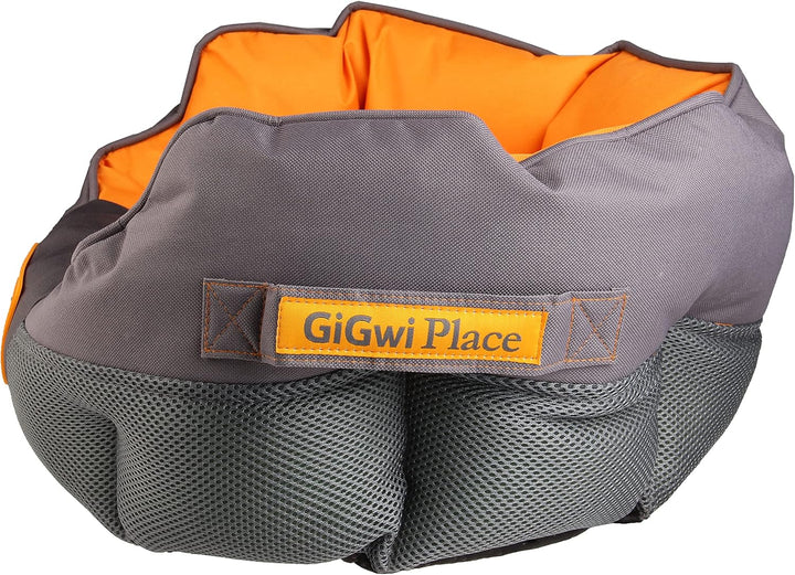 Gigwi Place Soft Bed Canvas-3