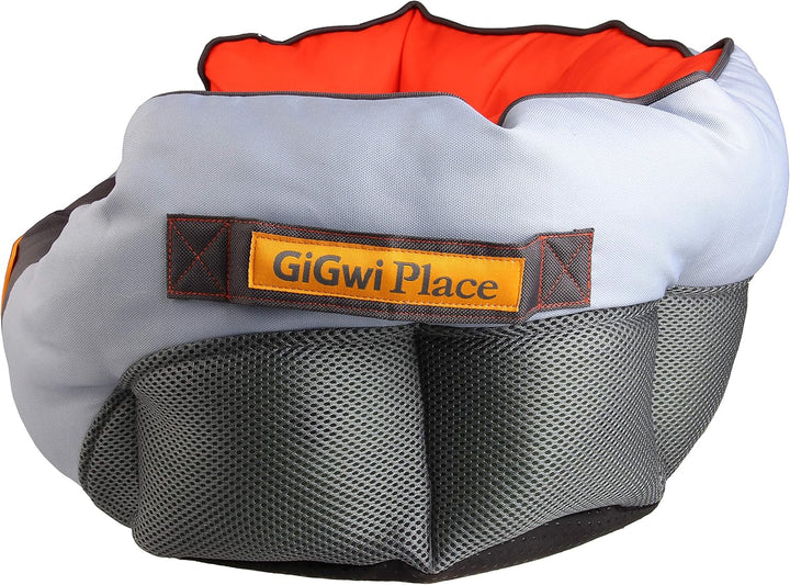 Gigwi Place Soft Bed Canvas-33