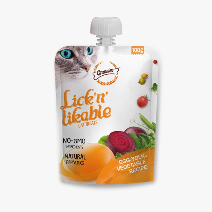 Gnawlers Lick 'n' Lickable Cat Treats-1