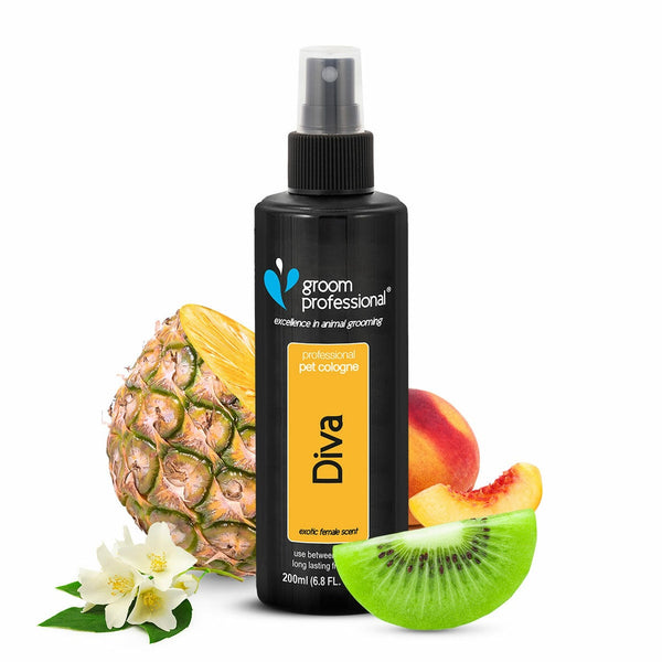 Groom Professional Diva Cologne-1