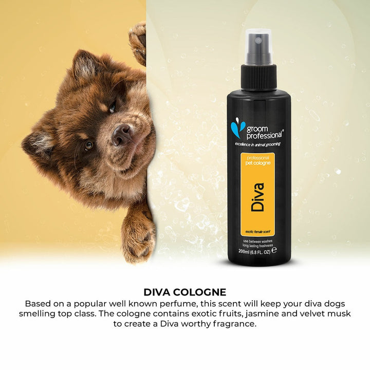 Groom Professional Diva Cologne-4