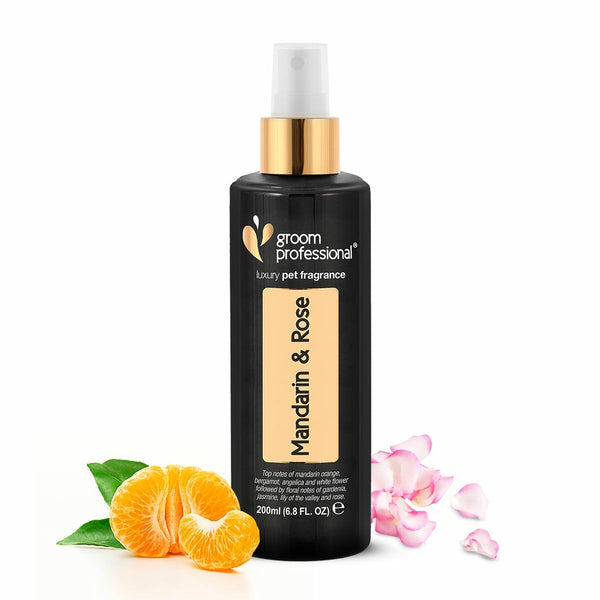 Groom Professional Mandarin & Rose-1