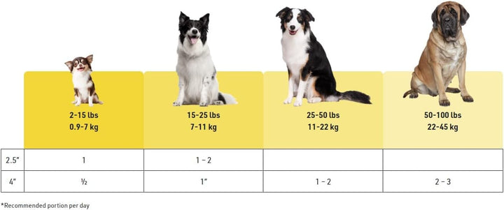 Happi Doggy Dental Chew Care-4