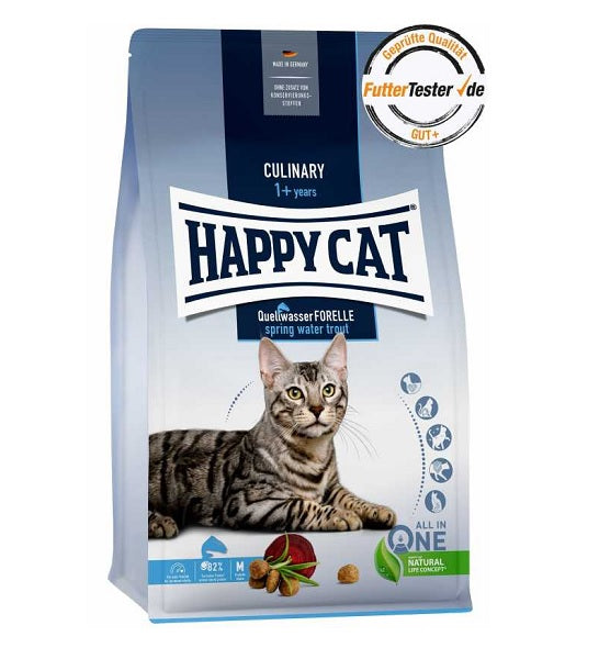 Happy Cat Culinary Q Forelle Dry Food-1