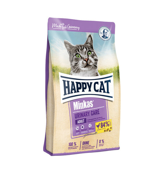 Happy Cat Minkas Urinary Care Dry Food-1