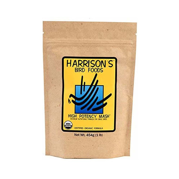 Harrison's High Potency Mash Bird Foods