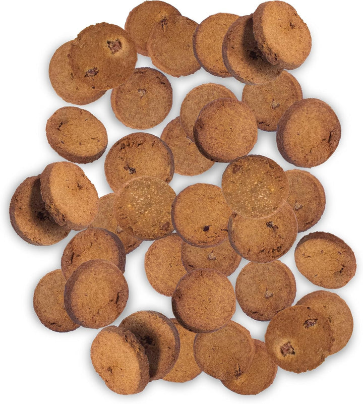 Himalayan Bacon Bites Dog Cookies Dog Treats-396g-2