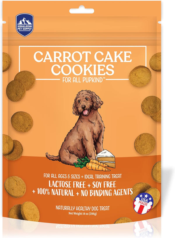 Himalayan Carrot Cake Cookies-1