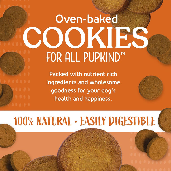 Himalayan Carrot Cake Cookies-4