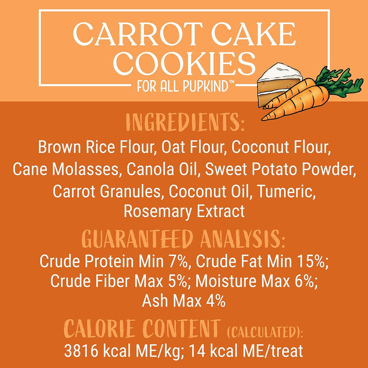 Himalayan Carrot Cake Cookies-5