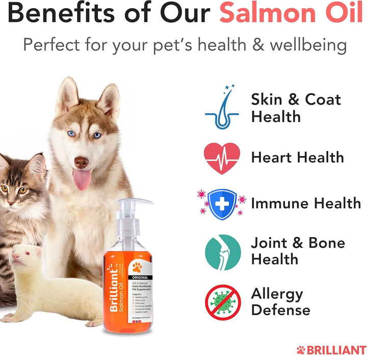 Hofseth Biocare Brilliant Salmon Oil-2
