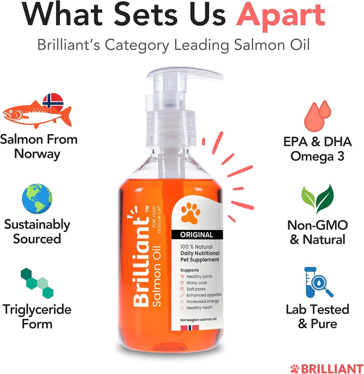 Hofseth Biocare Brilliant Salmon Oil-3