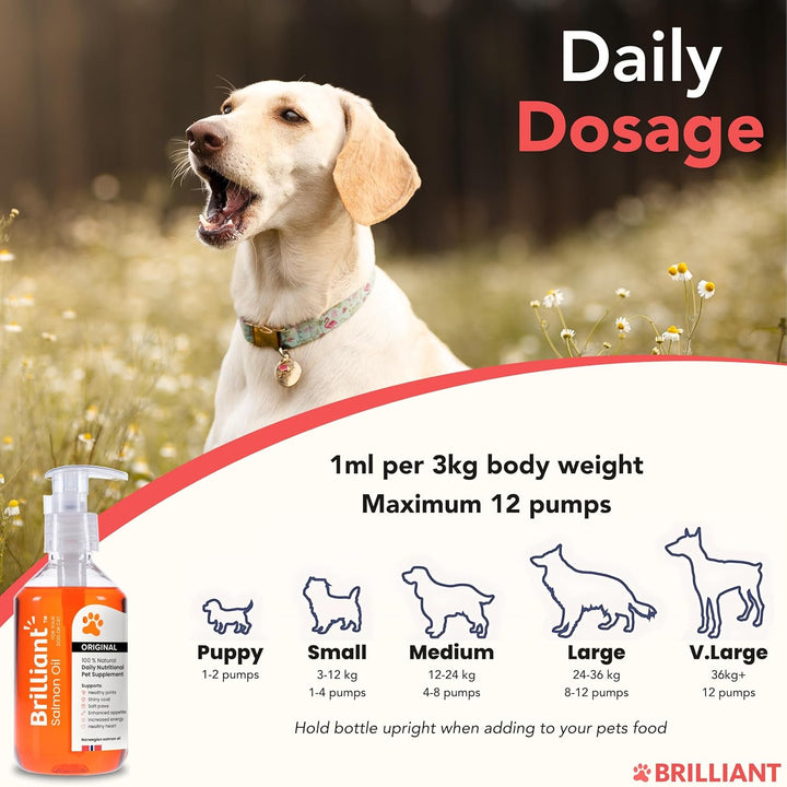 Hofseth Biocare Brilliant Salmon Oil-5