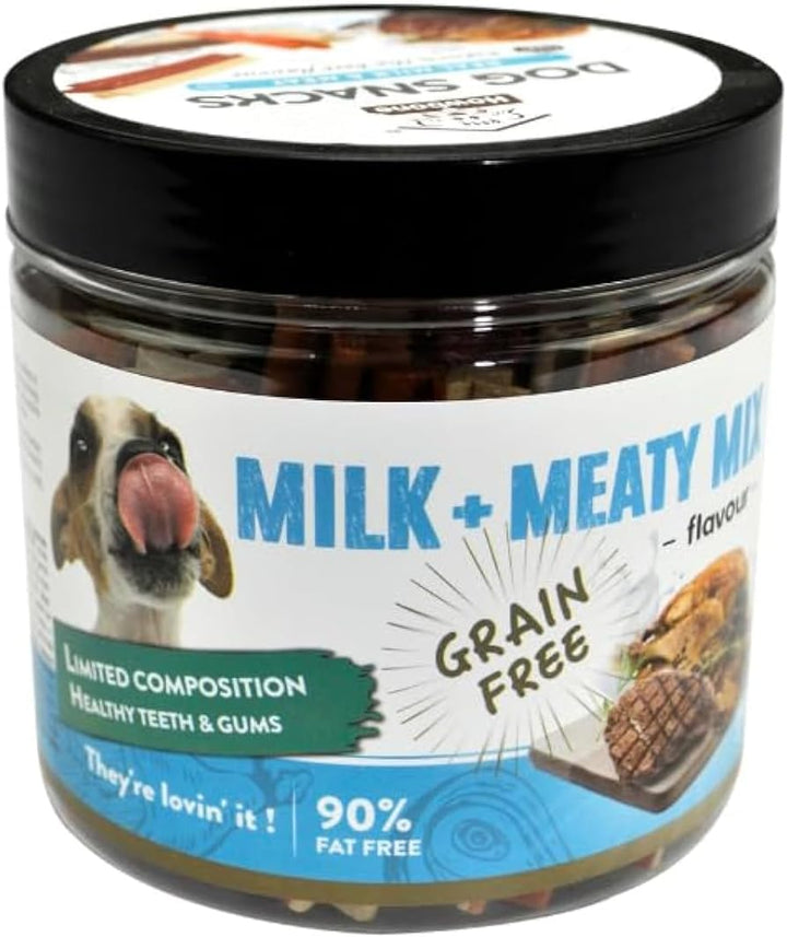 Howbone Twins Stix Dog Snack