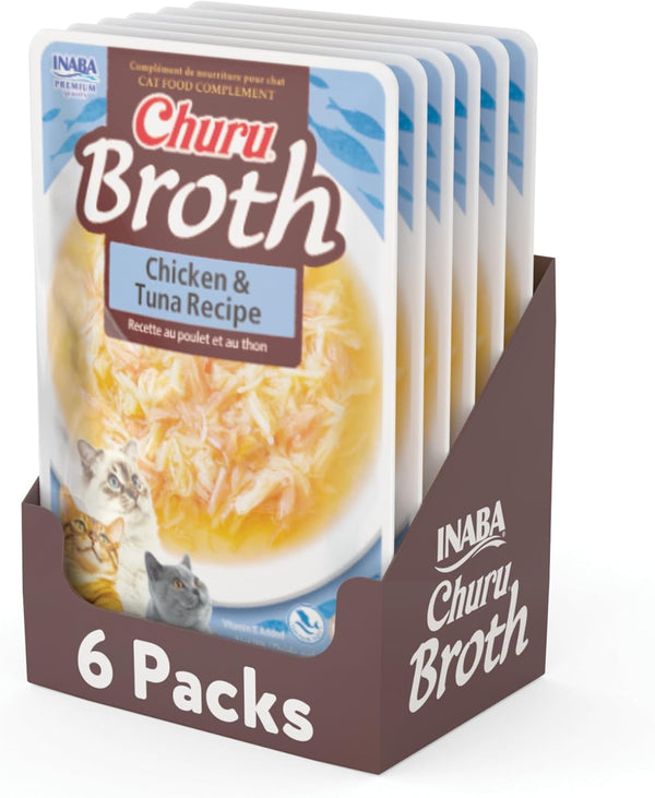  INABA Churu Broth Treats-1