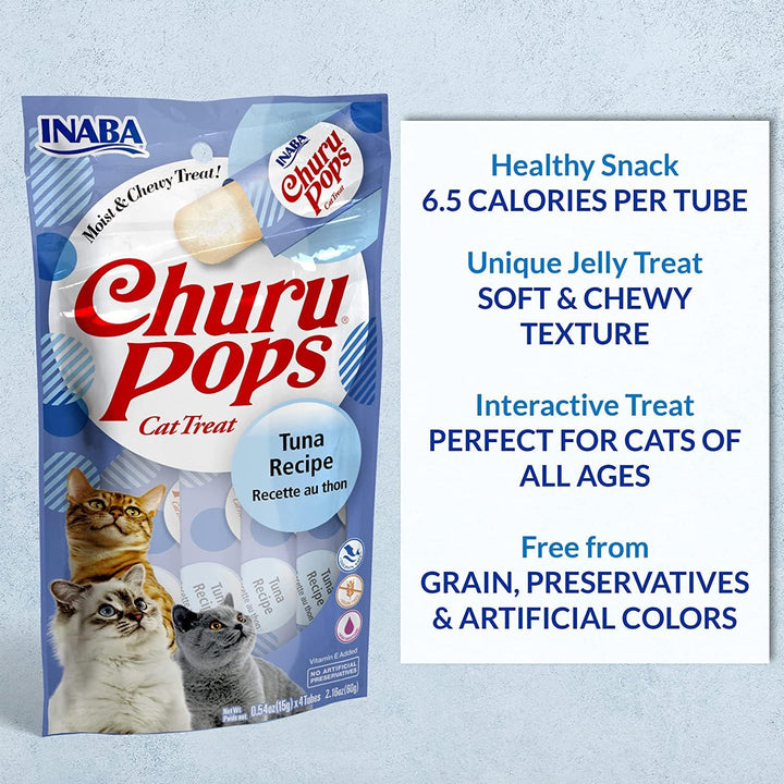  INABA Churu Churu Pops Tuna-3
