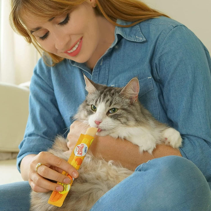  INABA Churu Churu Pops Tuna-5
