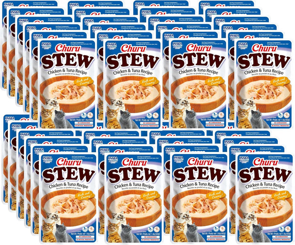 INABA Churu Stew for Cats-1