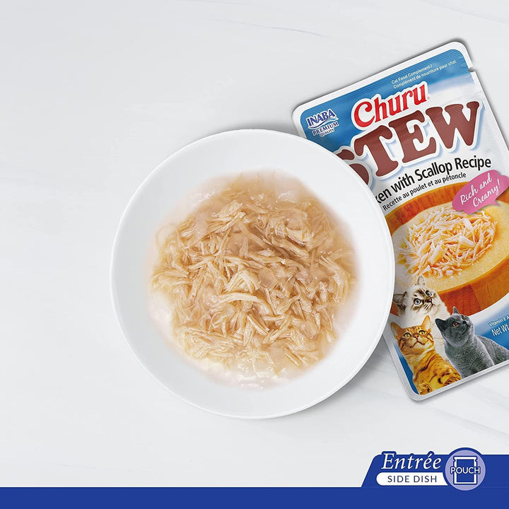 INABA Churu Stew for Cats-2