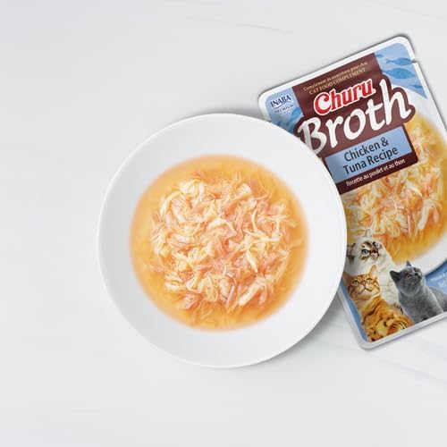 Inaba Churu Broth Chicken Recipe-3