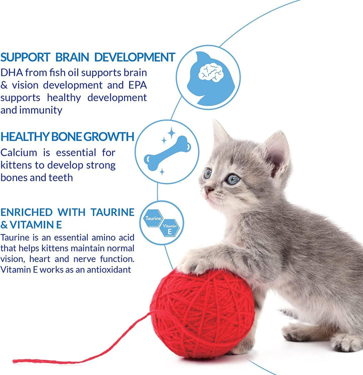  Inaba Churu Tuna Recipe for Kitten Treats -4