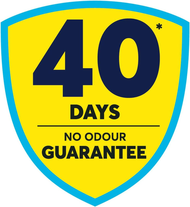 Intersand Odourlock Scented Cat Litter-3