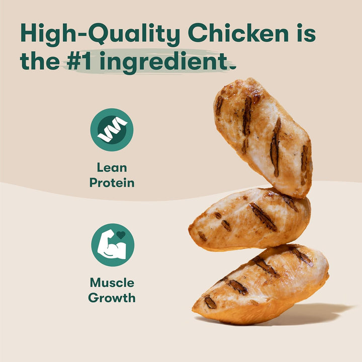 Jinx - Baked Chicken Bone Broth Cookie Delights-3