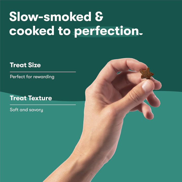 Jinx Beef & Banana Training Treats for Dogs and Puppies-5