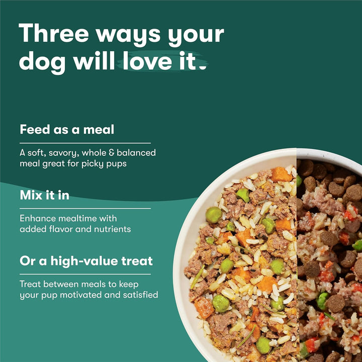 Jinx Chicken Grain Free Dog Wet Food-7
