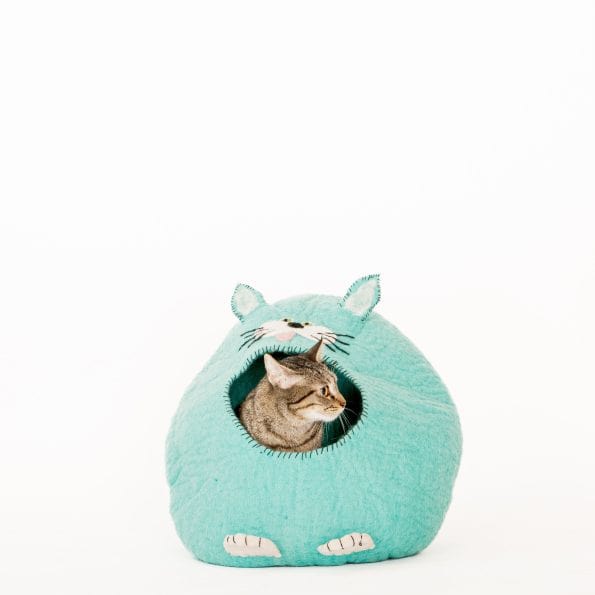 KITTY CAT CAVE-1