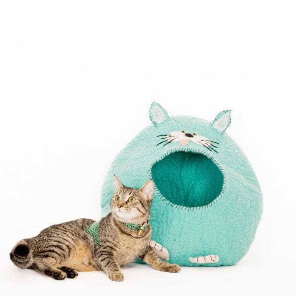 KITTY CAT CAVE-2