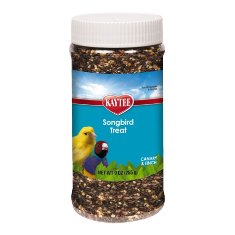 Kaytee Songbird Treat for Canary & Finch
