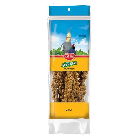 Kaytee Spray Millet for Birds