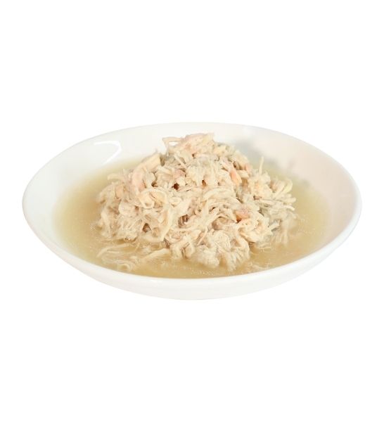 Kit Cat Complete Cuisine Chicken and Salmon in Broth 150G - 2