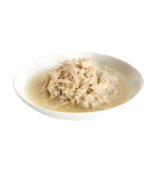 Kit Cat Complete Cuisine Chicken and Skipjack in Broth 150G - 2