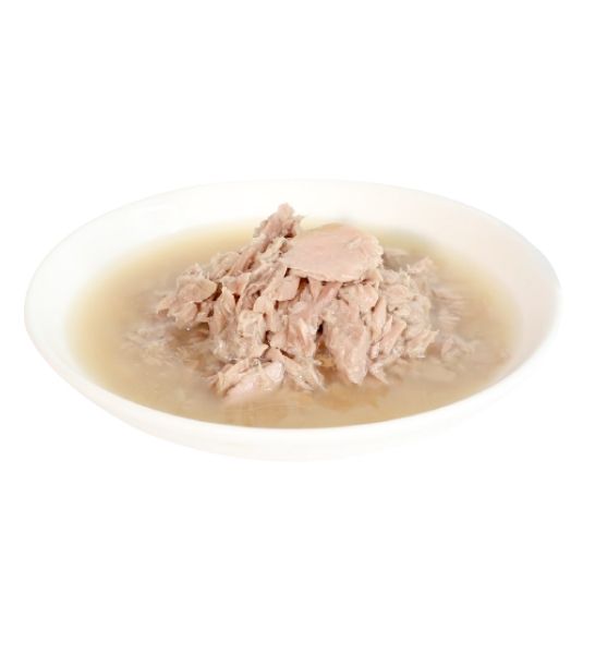 Kit Cat Complete Cuisine Tuna Classic in Broth 150G - 2
