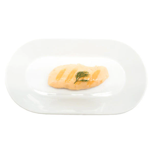 Kit Cat FilletFresh Grilled Chicken Cat Treats 30G-3
