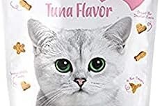 Kit Cat Kitty Crunch Tuna Flavour Cat Treats 60G-3
