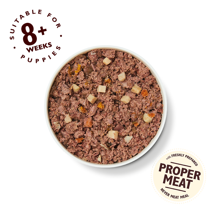 Lily's Kitchen Chicken Recipe Puppy Food-3
