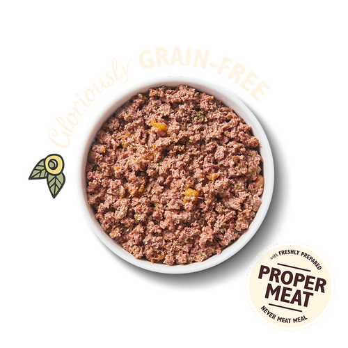 Lily's Kitchen Coronation Chicken Wet Dog Food-3