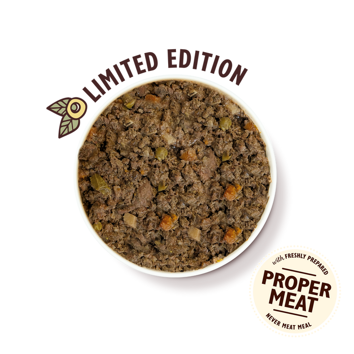 Lily's Kitchen Dog Springtime Stew Tray Wet Dog Food-3