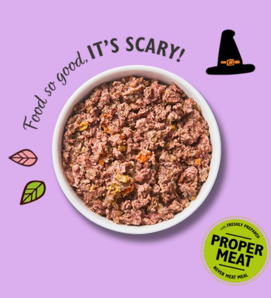 Lily's Kitchen Hocus Pocus Hotpot Dog Wet Food 400G-3