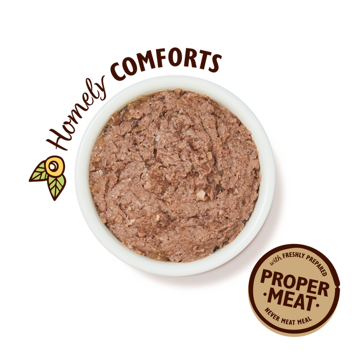 Lily's Kitchen Lamb Pate Wet Cat Food - 2
