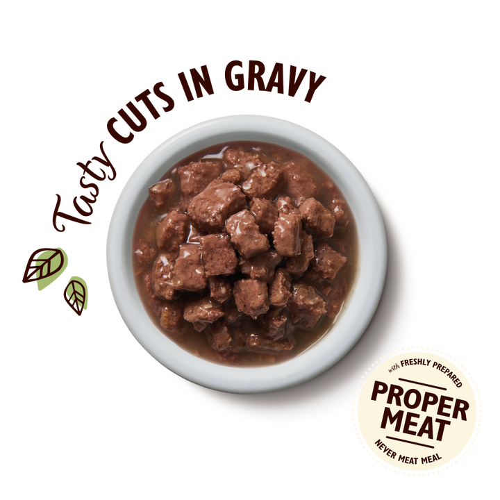 Lily's Kitchen Tasty Cuts Chicken Wet Cat Food - 2