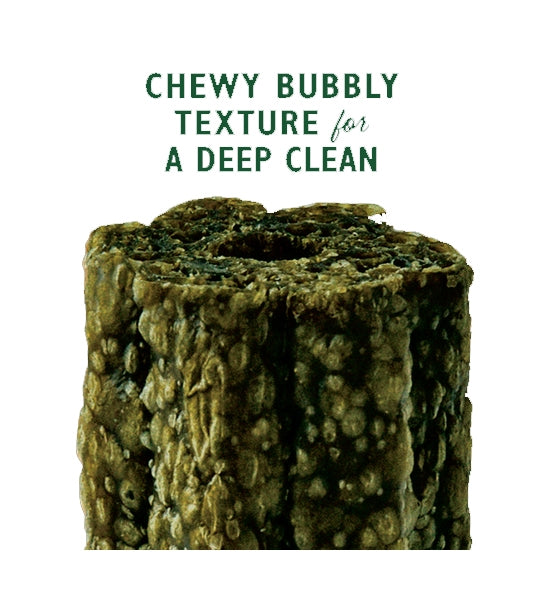 Lily's Kitchen Woofbrush Dental Dog Chews Bulk Pack-3