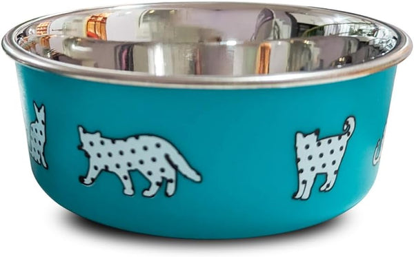 Mau Fusion Pet Bowl-940ml-1
