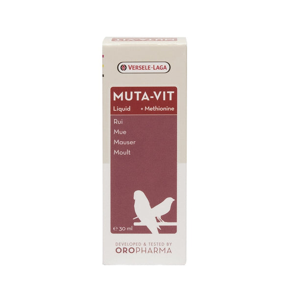Muta-vit Liquid